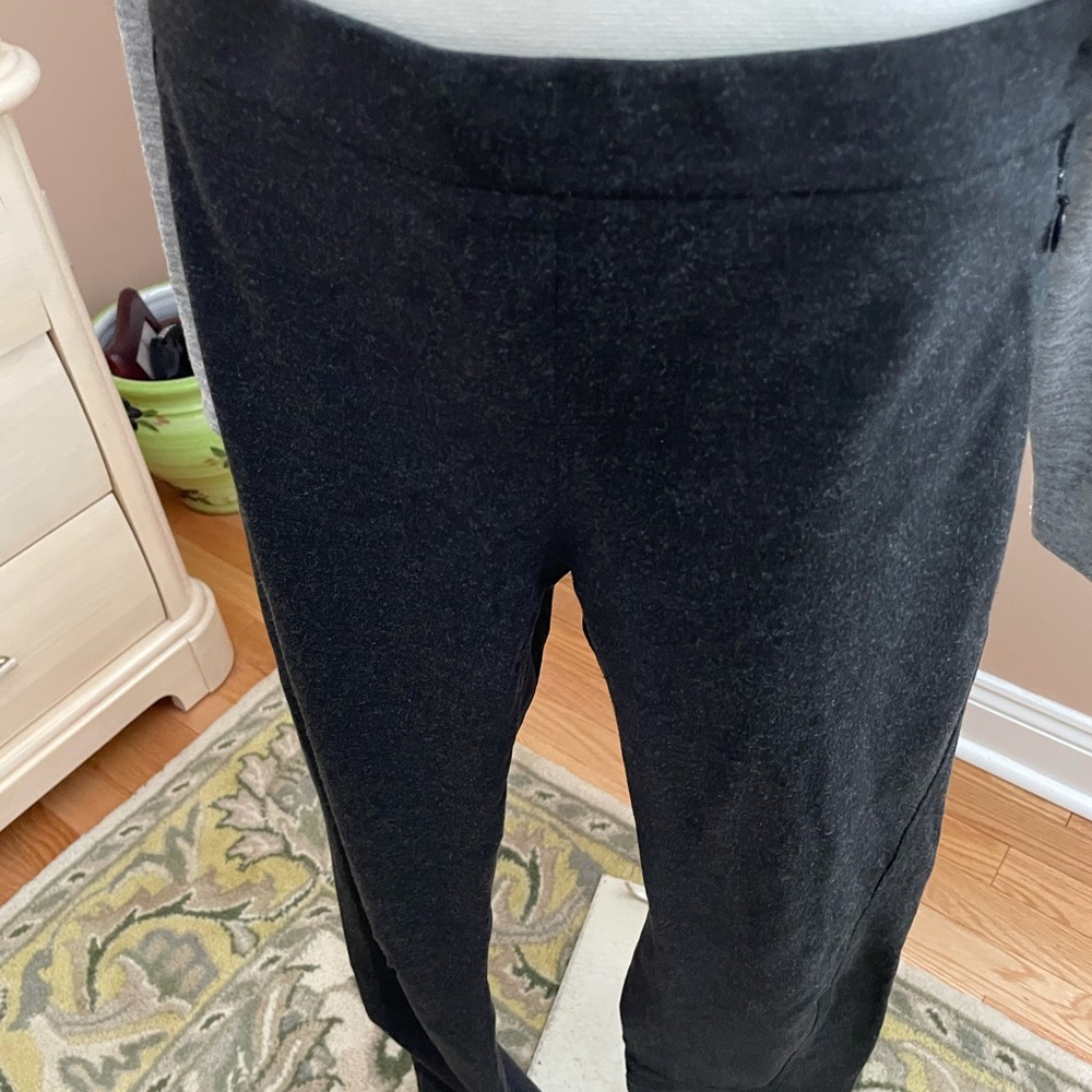 Per Se skinny pants